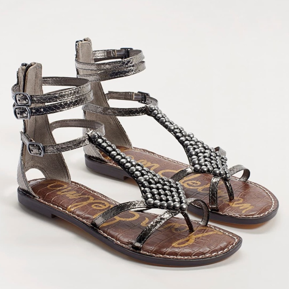 Sam Edelman Ginger Sandals
